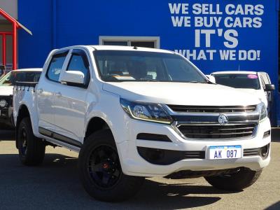 2019 Holden Colorado LS Utility RG MY20 for sale in South East