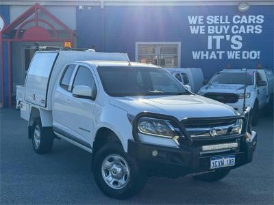2019 Holden Colorado LS Cab Chassis RG MY20 for sale in South East