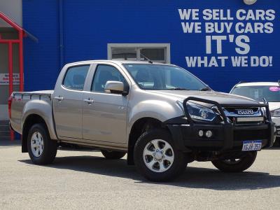 2017 Isuzu D-MAX Utility MY17 for sale in South East