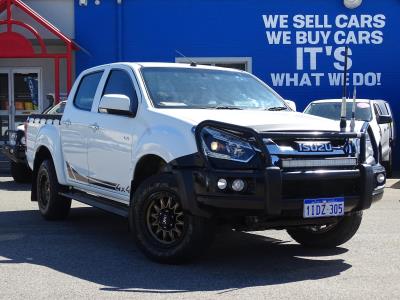 2018 Isuzu D-MAX LS-M Utility MY17 for sale in South East