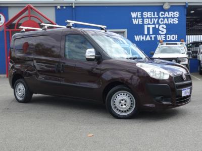 2014 Fiat Doblo Van 263 for sale in South East