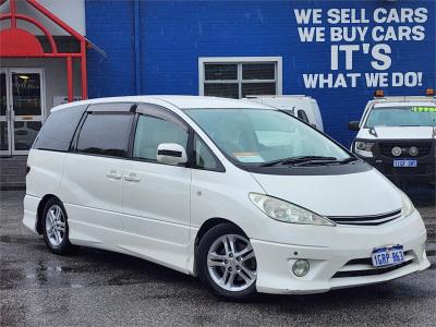 2004 Toyota Estima Aeras Wagon ACR30 for sale in South East