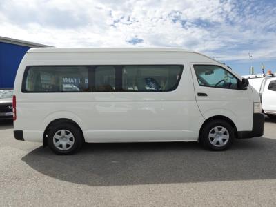 2015 Toyota Hiace Commuter Bus KDH223R for sale in South East