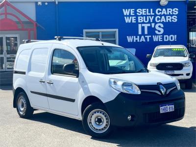 2020 Renault Kangoo Compact Van F61 Phase II MY20 for sale in South East
