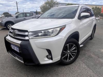 2019 Toyota Kluger GXL Wagon GSU50R for sale in South East