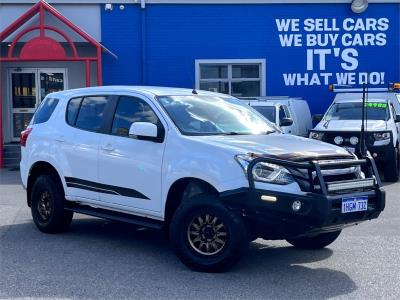 2020 Isuzu MU-X LS-M Wagon MY19 for sale in South East