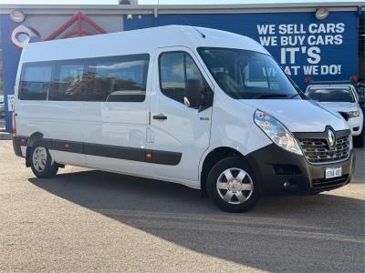 2020 Renault Master Pro 110kW Bus X62 Phase 2 MY20 for sale in South East