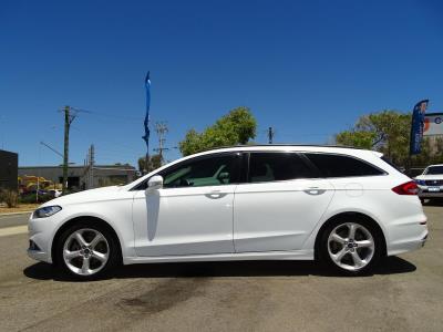 2019 Ford Mondeo Trend Wagon MD 2018.75MY for sale in South East