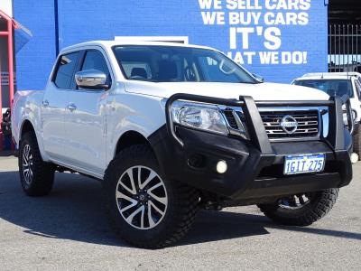 2017 Nissan Navara Utility D23 S2 for sale in South East