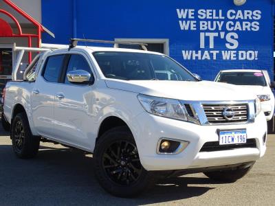2019 Nissan Navara RX Utility D23 S3 for sale in South East