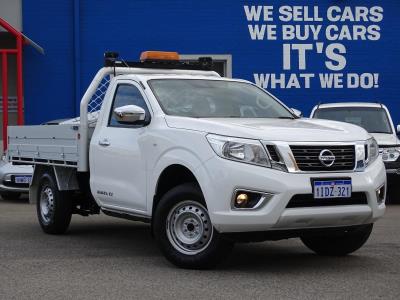 2017 Nissan Navara RX Cab Chassis D23 S2 for sale in South East