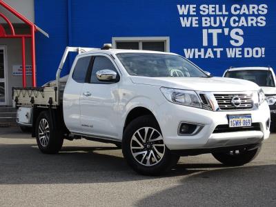2019 Nissan Navara RX Cab Chassis D23 S3 for sale in South East