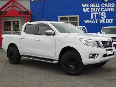 2020 Nissan Navara SL Utility D23 S4 MY20 for sale in South East