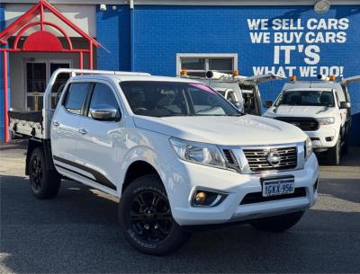 2017 Nissan Navara RX Cab Chassis D23 S3 for sale in South East
