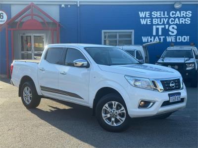 2020 Nissan Navara RX Utility D23 S4 MY20 for sale in South East