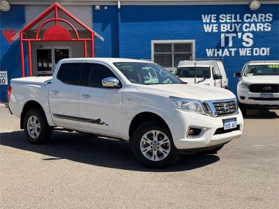 2020 Nissan Navara RX Utility D23 S4 MY20 for sale in South East