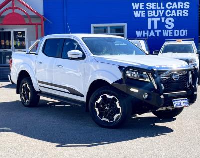 2023 Nissan Navara ST Utility D23 MY23 for sale in South East
