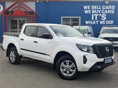 2022 Nissan Navara SL Utility D23 MY21.5 for sale in South East