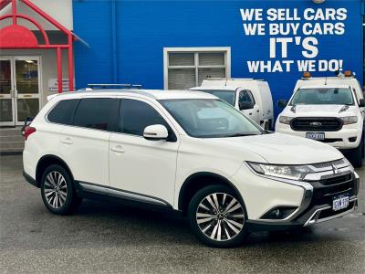 2019 Mitsubishi Outlander LS Wagon ZL MY19 for sale in South East