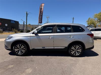 2018 Mitsubishi Outlander ES Wagon ZL MY19 for sale in South East