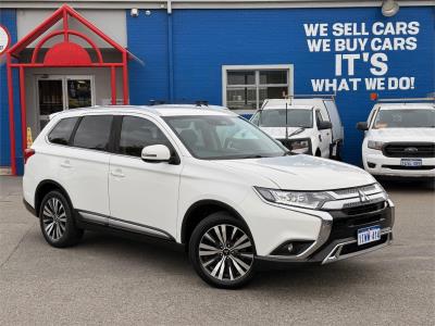2020 Mitsubishi Outlander LS Wagon ZL MY21 for sale in South East