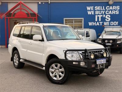 2020 Mitsubishi Pajero GLX Wagon NX MY20 for sale in South East