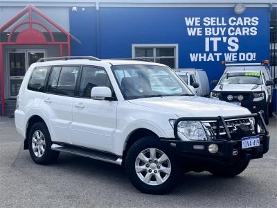 2019 Mitsubishi Pajero GLX Wagon NX MY20 for sale in South East