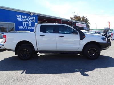 2021 Ford Ranger XL Utility PX MkIII 2021.25MY for sale in South East