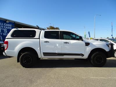 2018 Ford Ranger XL Utility PX MkIII 2019.00MY for sale in South East