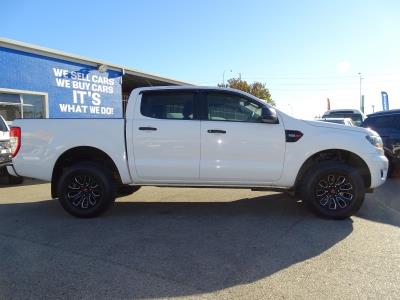 2019 Ford Ranger XL Utility PX MkIII 2019.00MY for sale in South East