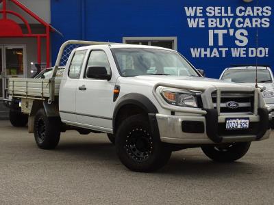 2009 Ford Ranger XL Cab Chassis PK for sale in South East