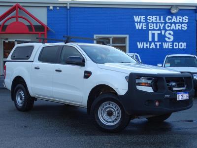 2019 Ford Ranger XL Utility PX MkIII 2019.00MY for sale in South East