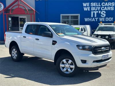 2019 Ford Ranger XL Hi-Rider Utility PX MkIII 2019.00MY for sale in South East