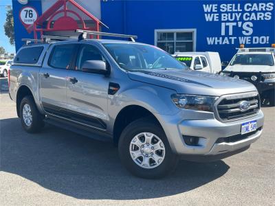 2021 Ford Ranger XLS Utility PX MkIII 2021.75MY for sale in South East