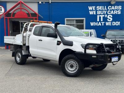 2019 Ford Ranger XL Cab Chassis PX MkIII 2019.75MY for sale in South East