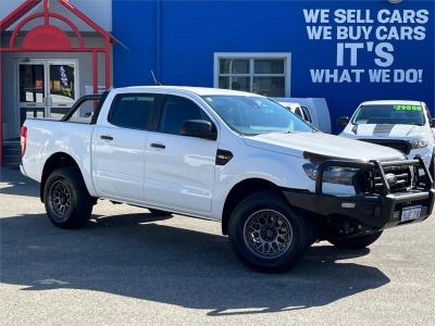 2021 Ford Ranger XL Utility PX MkIII 2021.25MY for sale in South East