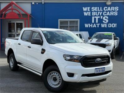 2021 Ford Ranger XL Hi-Rider Utility PX MkIII 2021.25MY for sale in South East