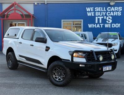 2019 Ford Ranger XL Utility PX MkIII 2019.00MY for sale in South East