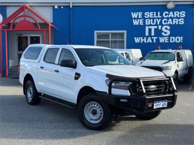 2022 Ford Ranger XL Utility PX MkIII 2021.75MY for sale in South East