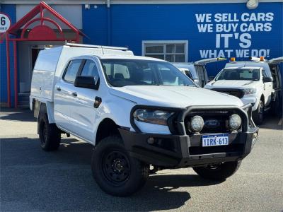 2019 Ford Ranger XL Cab Chassis PX MkIII 2019.75MY for sale in South East