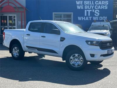 2018 Ford Ranger XL Hi-Rider Utility PX MkIII 2019.00MY for sale in South East