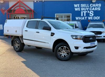 2020 Ford Ranger XL Hi-Rider Utility PX MkIII 2020.75MY for sale in South East