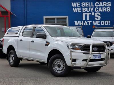2019 Ford Ranger XL Utility PX MkIII 2020.25MY for sale in South East
