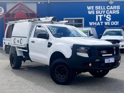 2020 Ford Ranger XL Cab Chassis PX MkIII 2020.75MY for sale in South East