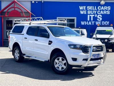 2021 Ford Ranger XL Hi-Rider Utility PX MkIII 2021.25MY for sale in South East