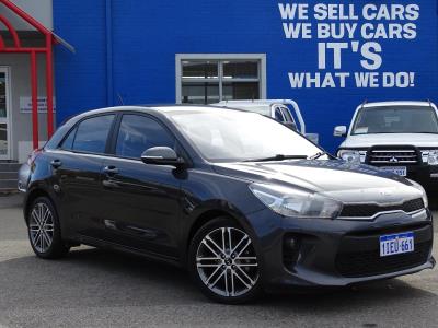 2020 Kia Rio Sport Hatchback YB MY20 for sale in South East