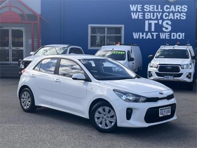2018 Kia Rio S Hatchback YB MY18 for sale in South East