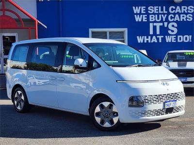 2023 Hyundai STARIA Wagon US4.V2 MY23 for sale in South East