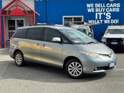 2008 Toyota Tarago GLi Wagon ACR50R for sale in South East