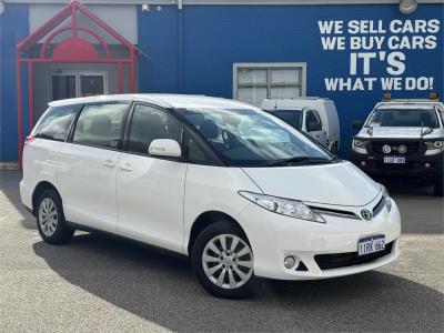 2019 Toyota Tarago GLi Wagon ACR50R for sale in South East